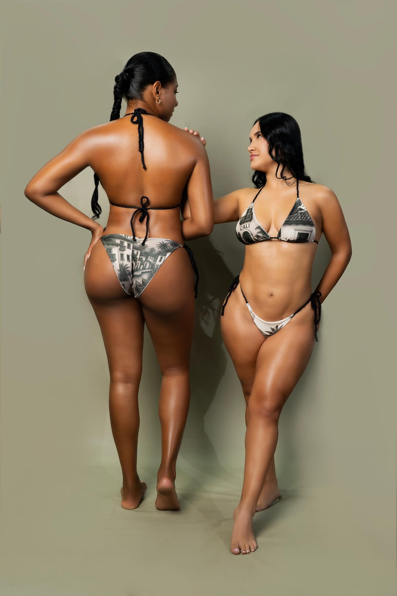 ORIGEN BIKINI